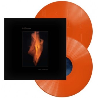 Pallbearer - Mind Burns Alive - DOUBLE LP COLOURED