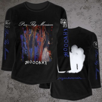 Pan Thy Monium - Khaooohs - Long Sleeve (Men)