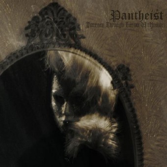 Pantheist - Journey Through Lands Unknow - CD