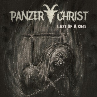 Panzerchrist - Last Of A Kind - LP
