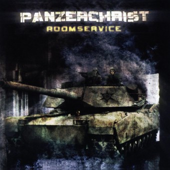 Panzerchrist - Room Service - LP