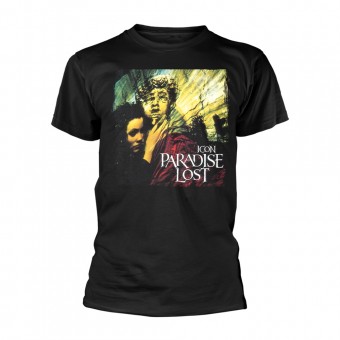 Paradise Lost - Icon - T-shirt (Men)