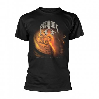 Paradox - Product of Imagination - T-shirt (Men)