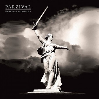 Parzival - Urheimat Neugeburt - CD