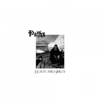 Paths - Beauty And Nihility - CD