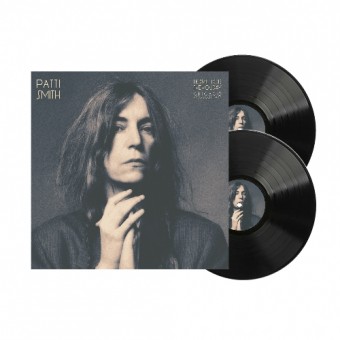 Patti Smith - Home For The Holiday - DOUBLE LP