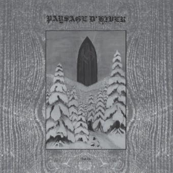 Paysage d'Hiver - Das Tor - DOUBLE LP GATEFOLD