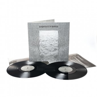 Paysage d'Hiver - Schnee - DOUBLE LP GATEFOLD