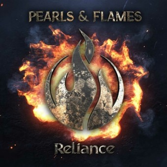 Pearls And Flames - Reliance - CD