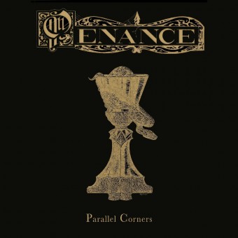 Penance - Parallel Corners - DOUBLE LP GATEFOLD COLOURED
