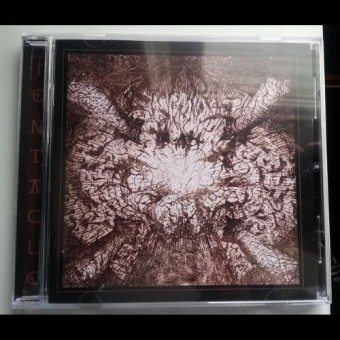 Pentacle - Five Candles Burning Red - CD