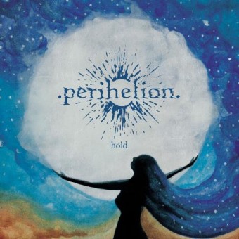 Perihelion - Hold - CD EP DIGIPAK