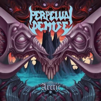 Perpetual Demise - Arctic - CD