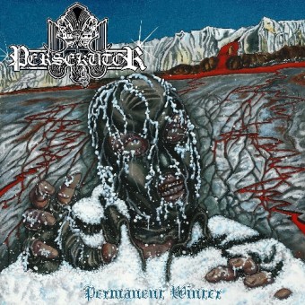 Persekutor - Permanent Winter - CD