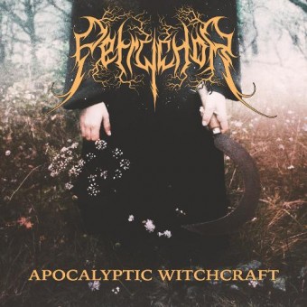 Petrychor - Apocalyptic Witchcraft - Makrokosmos - CD DIGIPAK