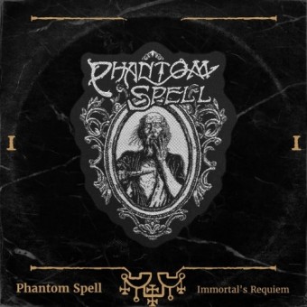 Phantom Spell - Immortal's Requiem - Patch