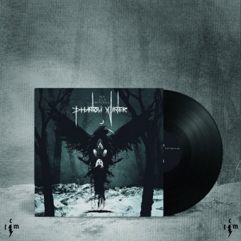 Phantom Winter - Her Cold Materials - LP