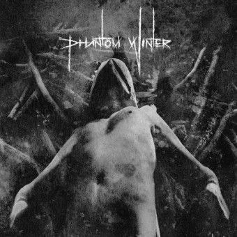 Phantom Winter - Sundown Pleasures - CD DIGIPAK