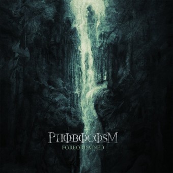 Phobocosm - Foreordained - CD