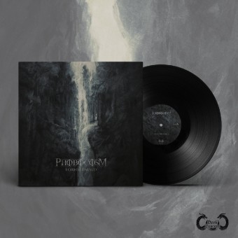 Phobocosm - Foreordained - LP Gatefold