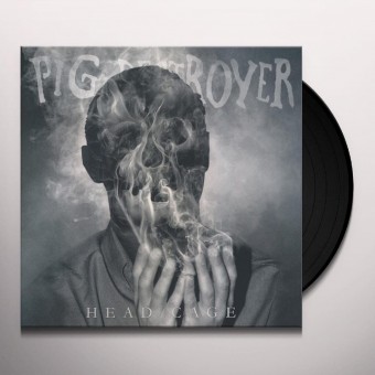 Pig Destroyer - Head Cage - LP
