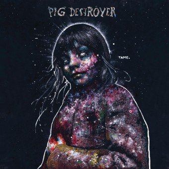 Pig Destroyer - Painter Of Dead Girls - CD