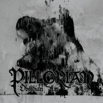 Pillorian - Obsidian Arc - LP COLOURED