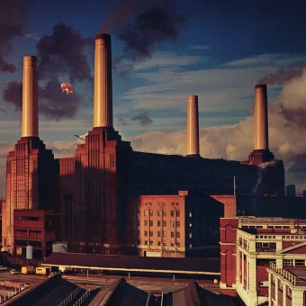 Pink Floyd - Animals - CD DIGISLEEVE