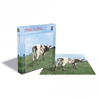 Pink Floyd - Atom Heart Mother (500 piece) - Puzzle