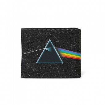 Pink Floyd - The Dark Side Of The Moon - Wallet
