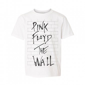 Pink Floyd - The Wall Album - T-shirt (Kids & Babies)