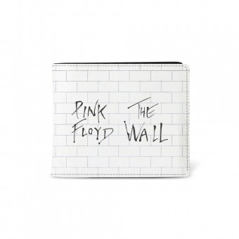 Pink Floyd - The Wall - Wallet
