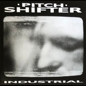 Pitchshifter - Industrial - CD