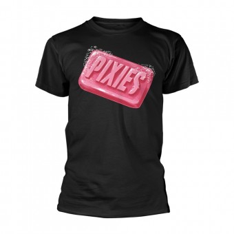 Pixies - Wash Up - T-shirt (Men)