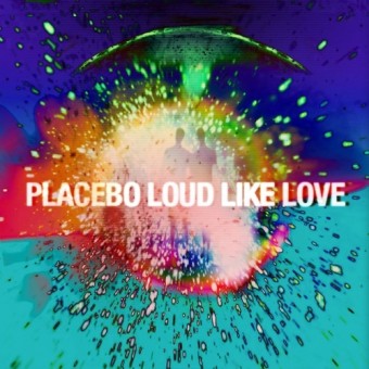 Placebo - Loud Like Love - LP Gatefold