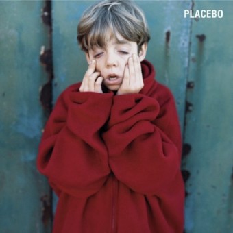 Placebo - Placebo - LP Gatefold