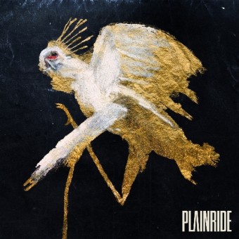 Plainride - Plainride - CD