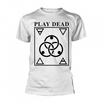 Play Dead - Logo - T-shirt (Men)