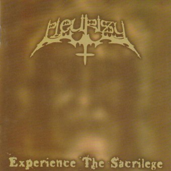 Pleurisy - Experience The Sacrilege - CD