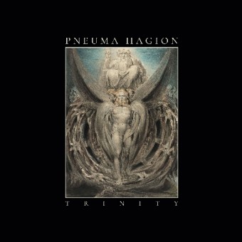 Pneuma Hagion - Trinity - LP