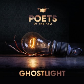 Poets Of The Fall - Ghostlight - CASSETTE