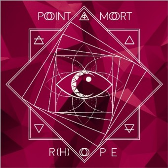 Point Mort - R(h)ope - CD DIGIPAK