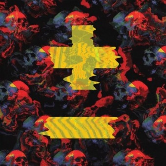 Pop Evil - Skeletons - CD DIGIPAK