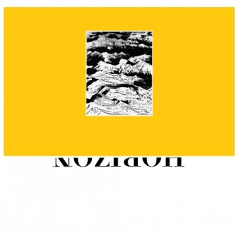 Pop.1280 - Museum On The Horizon - LP