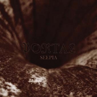 Portal - Seepia - CD