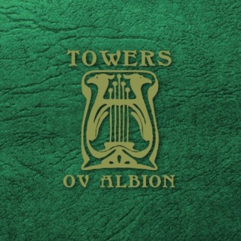 Portcullis - Maiden Hair - Towers Ov Albion - LP