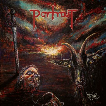 Portrait - The Host - CD