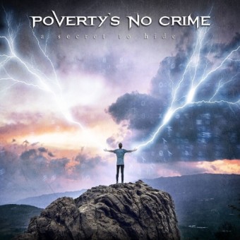 Poverty's No Crime - A Secret To Hide - CD DIGIPAK