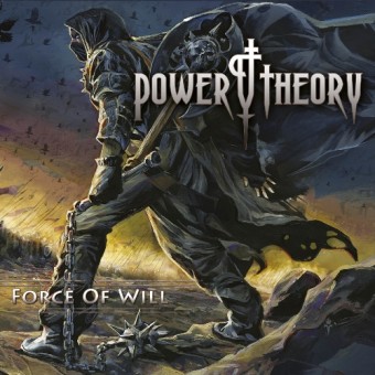 Power Theory - Force Of Will - CD