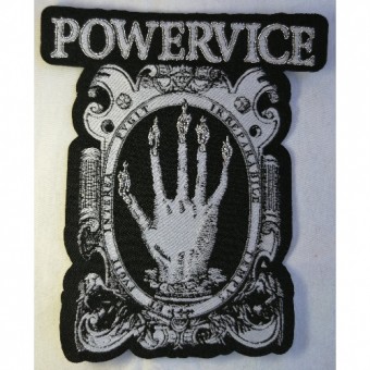 Powervice - Demo - Patch